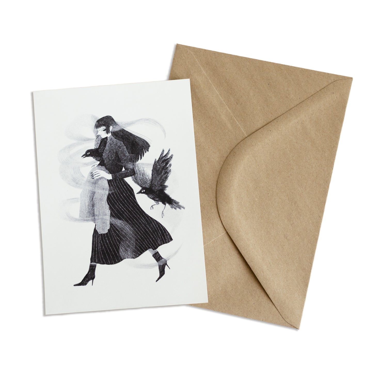 Ditte Art Print