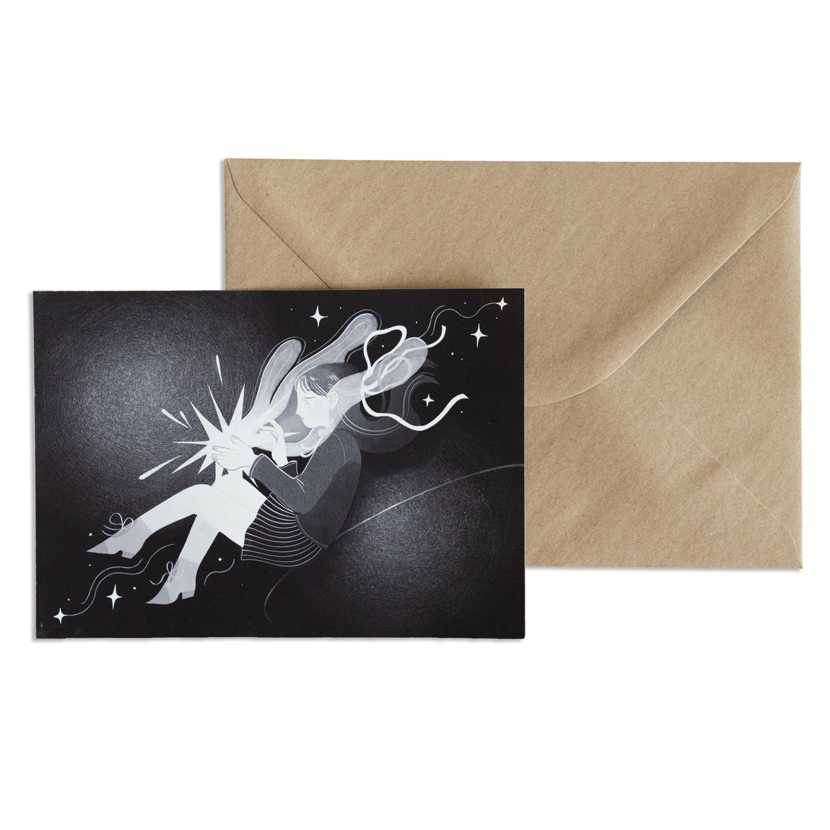 Cosmos Print