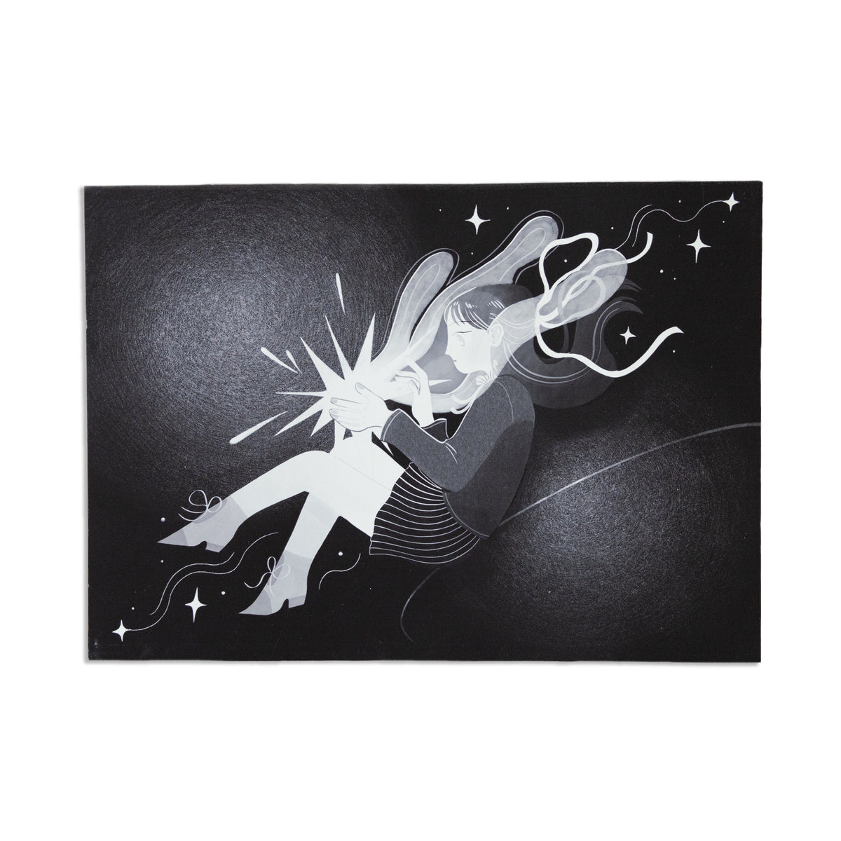 Cosmos Print